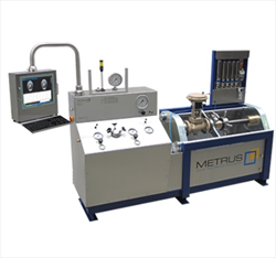 Thiết bị kiểm tra van Metrus CSV 50/200